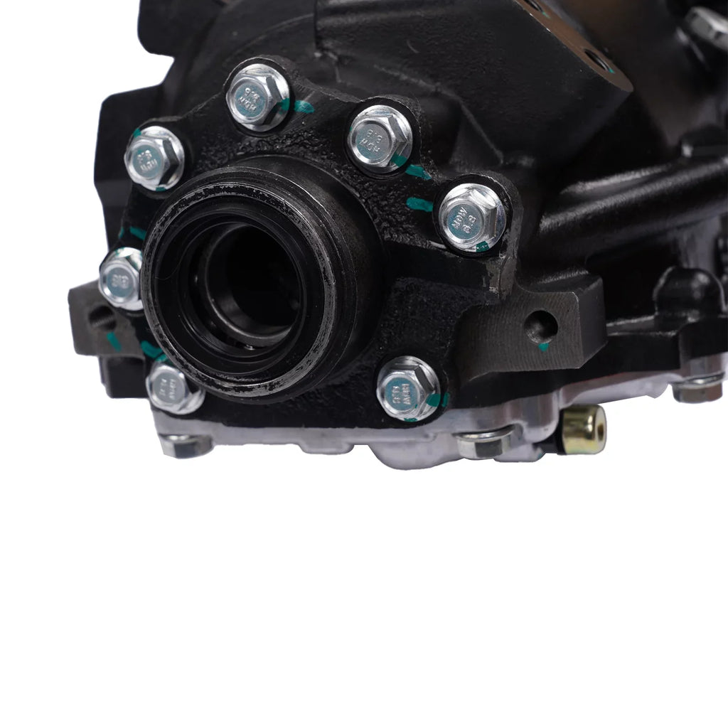 Koomaha Transfer Case Assembly for Toyota Highlander 2008-2013 2.7L  3.5L  2GRFE 4WD 3610048060
