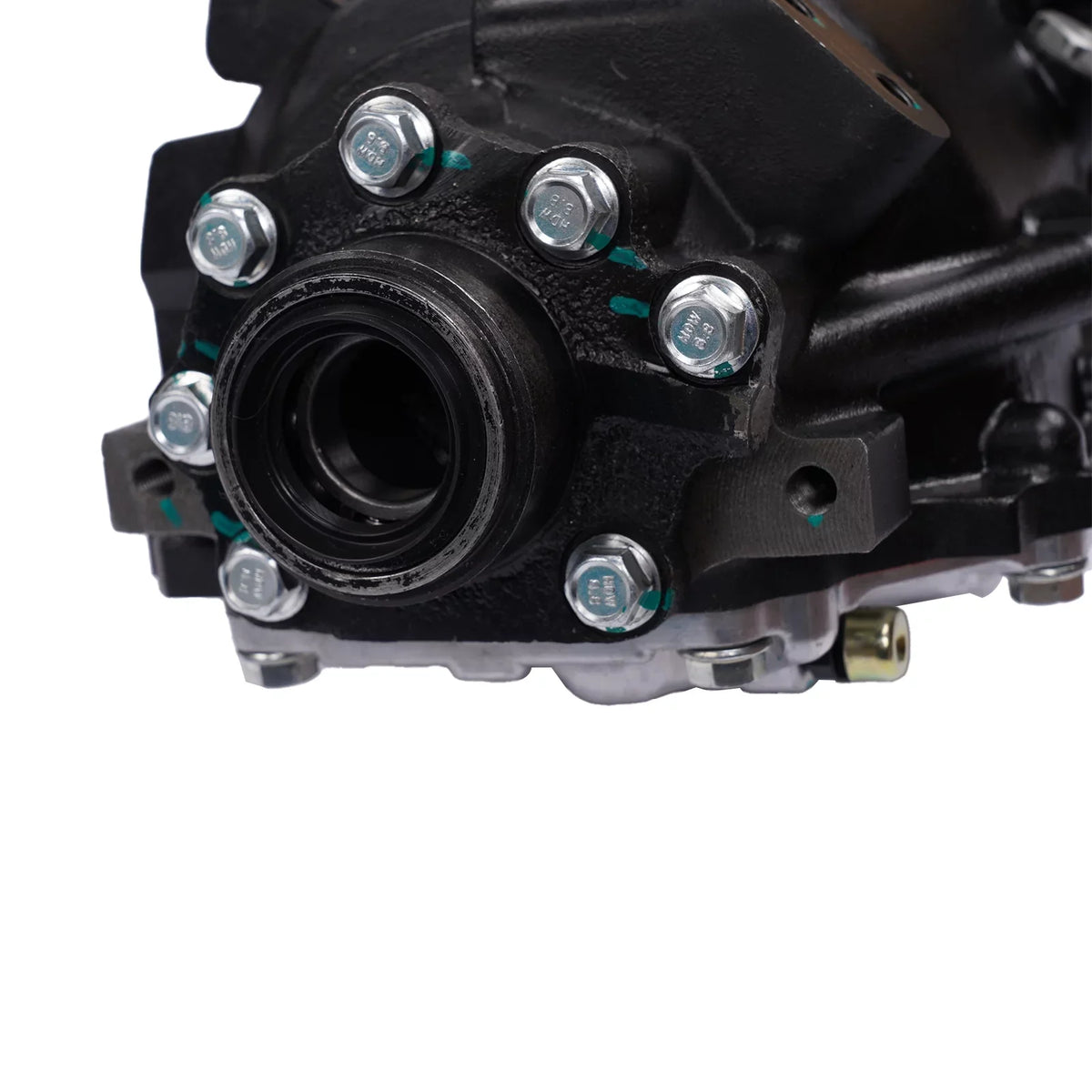 Koomaha Transfer Case Assembly for Toyota Highlander 2008-2013 2.7L  3.5L  2GRFE 4WD 3610048060