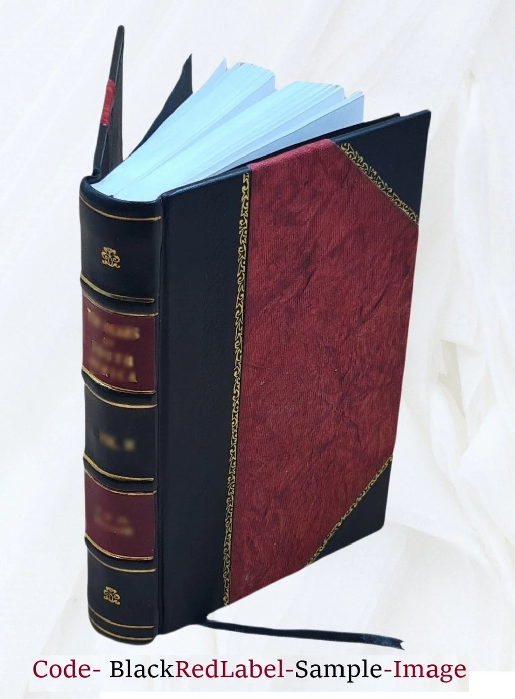 From the Greeks to Darwin: an outline of the development of the evolution idea 1894 [Leather Bound]
