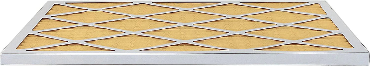 Filterbuy 16.38x21.5x1  11 Pleated   Furnace Air Filters (3-Pack)