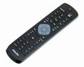 Philips Remote Control Originally Shipped With 55PFL6921, 55PFL6921/, 65PFL6621, 65PFL6621/