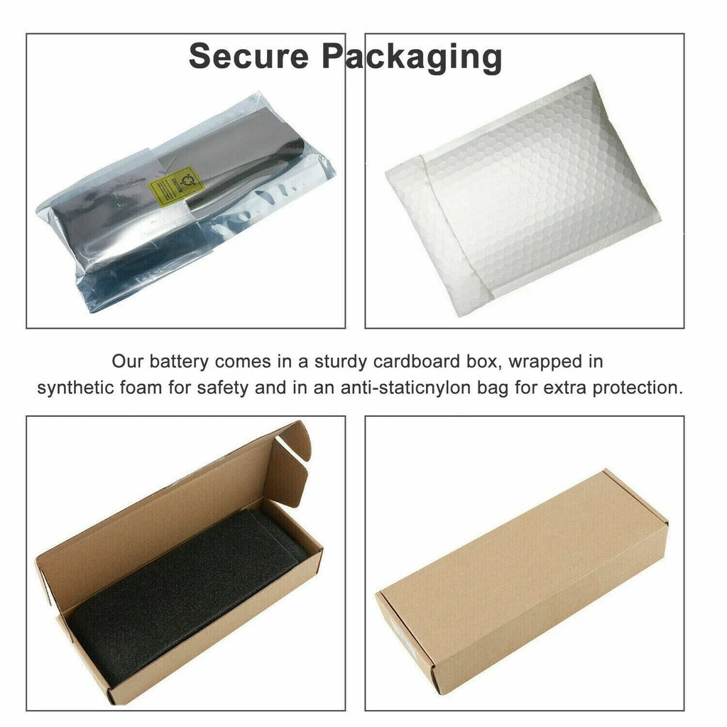 Battery  for Dell Inspiron 13R 14R 17R    fits 04YRJH