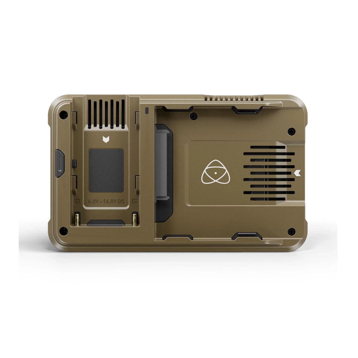 Atomos Ninja 5.2 4K  Recording Monitor