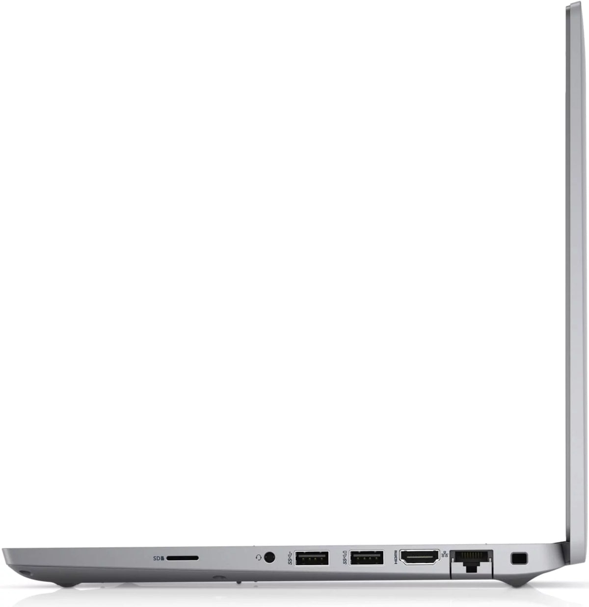 Dell Latitude 5000 5420 Laptop (2021) | 14"  | Core i7 - 512GB  - 16GB  | 4 Cores @ 4.4 GHz - 11th Gen