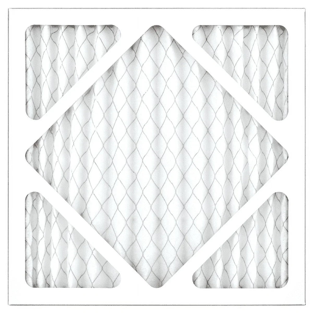 AIRx Filters 12x12x1 Air Filter  13 Pleated   Furnace Air Filter, Health 6-Pack, Made in the