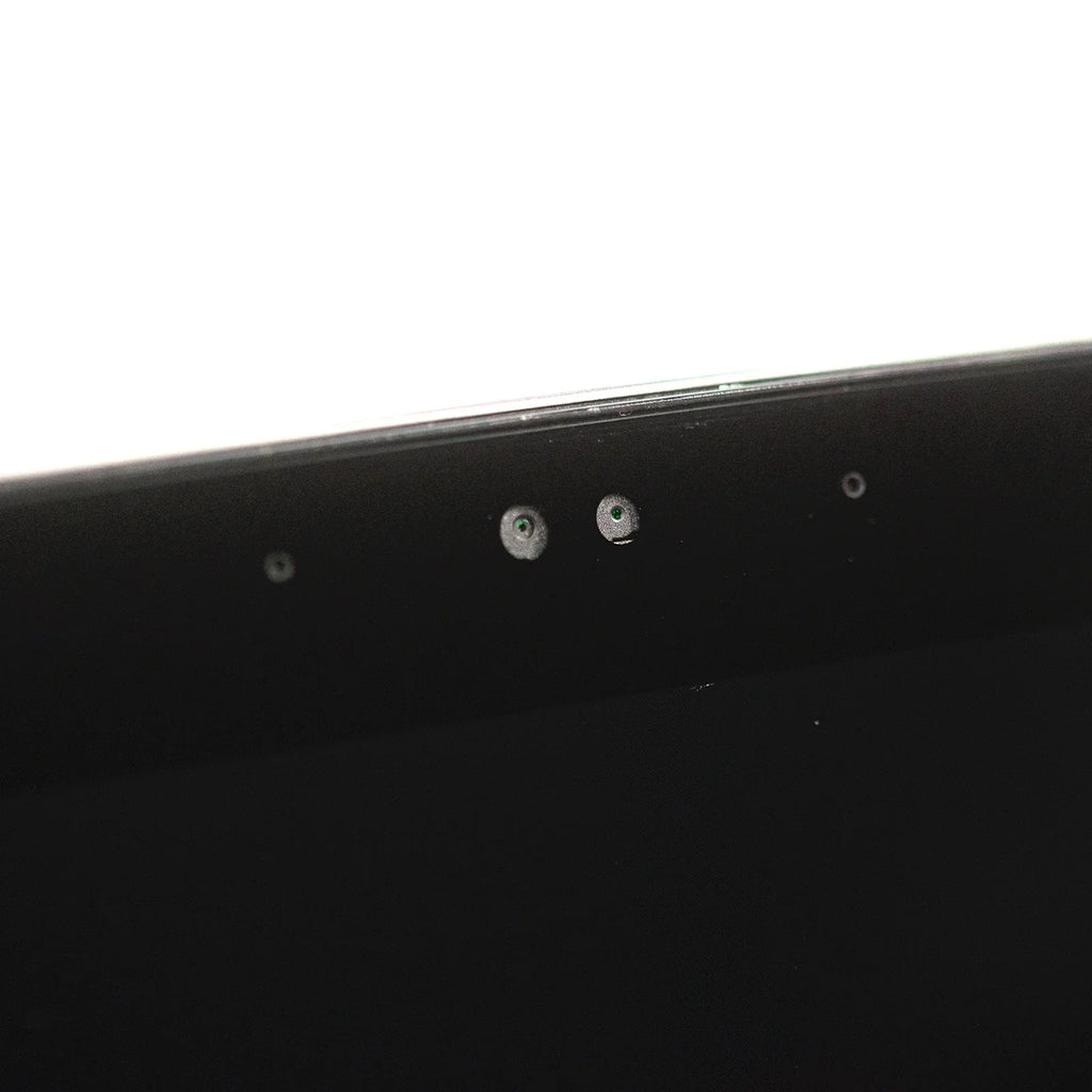 Used  ZBook 15u  15.6" Touch Screen Laptop Core i7 8GB 1TB  .2 Dedicated Graphics Win 10 Pro 1 Yr Wty  v.