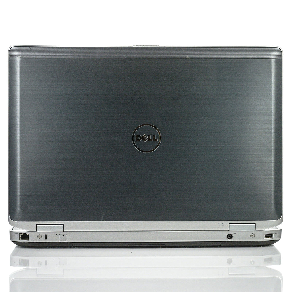 Used Dell Latitude  Laptop i7 Dual-Core 4GB 128GB  Win 10 Pro  v.