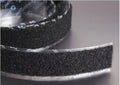 Velcro Brand Reclosable Fastener,Blk,2"   184988
