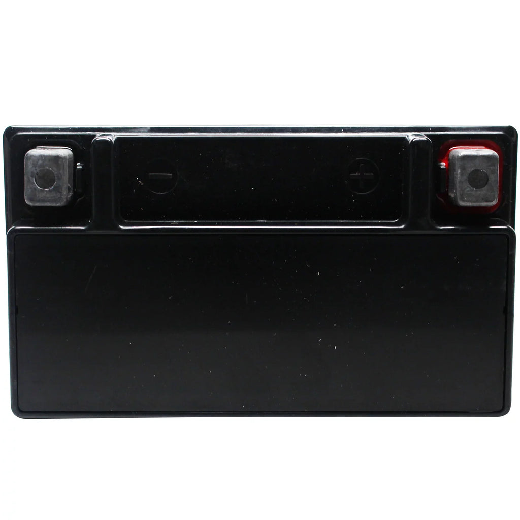 3-Pack UpStart Battery Replacement for 2010  ,  800  Factory Activated, Maintenance Free, Motorcycle Battery - 12V, 12AH, --