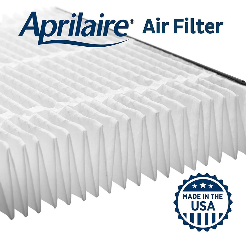 Aprilaire 210 Air Filter for Aprilaire Whole Home Air Purifiers,  11 (Pack of 8)