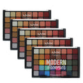 Professional Makeup Modern Dreamer Shadow Palette (40 Shades x 0.03oz) 1.2oz/40g (5 Pack)