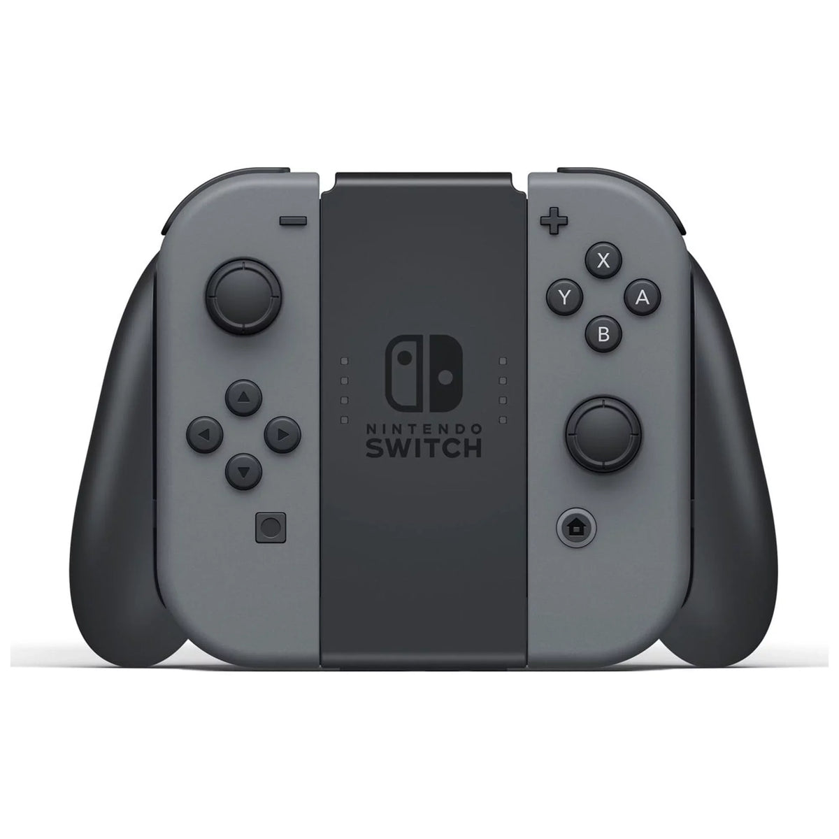 Nintendo Switch 32GB Console Gray Joy-Con with Mazepoly Accessories