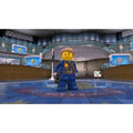 Lego City Underenclosure (Other)
