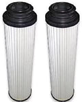 Cartridge Filters pack of 2