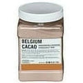 Luminous Skin Lab Belgium Cacao Jelly Mask, Peel off Facial Mask, Anti Aging, Reducing Dark Spot, All Skin Type, 30 fl oz