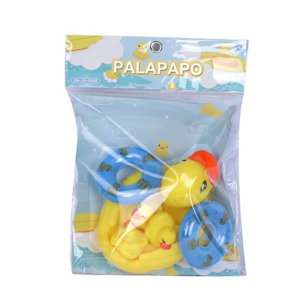 Bath Toys Magnetic Fishing Games Baby Bath Toys, Wind-up Swimming Fish Duck Whale Toys Floating Pool Bathtub Water Toys for Toddlers Kids