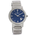 Pre-Owned Philippe Charriol Parisii Mens Stainless Quartz Watch .930.002