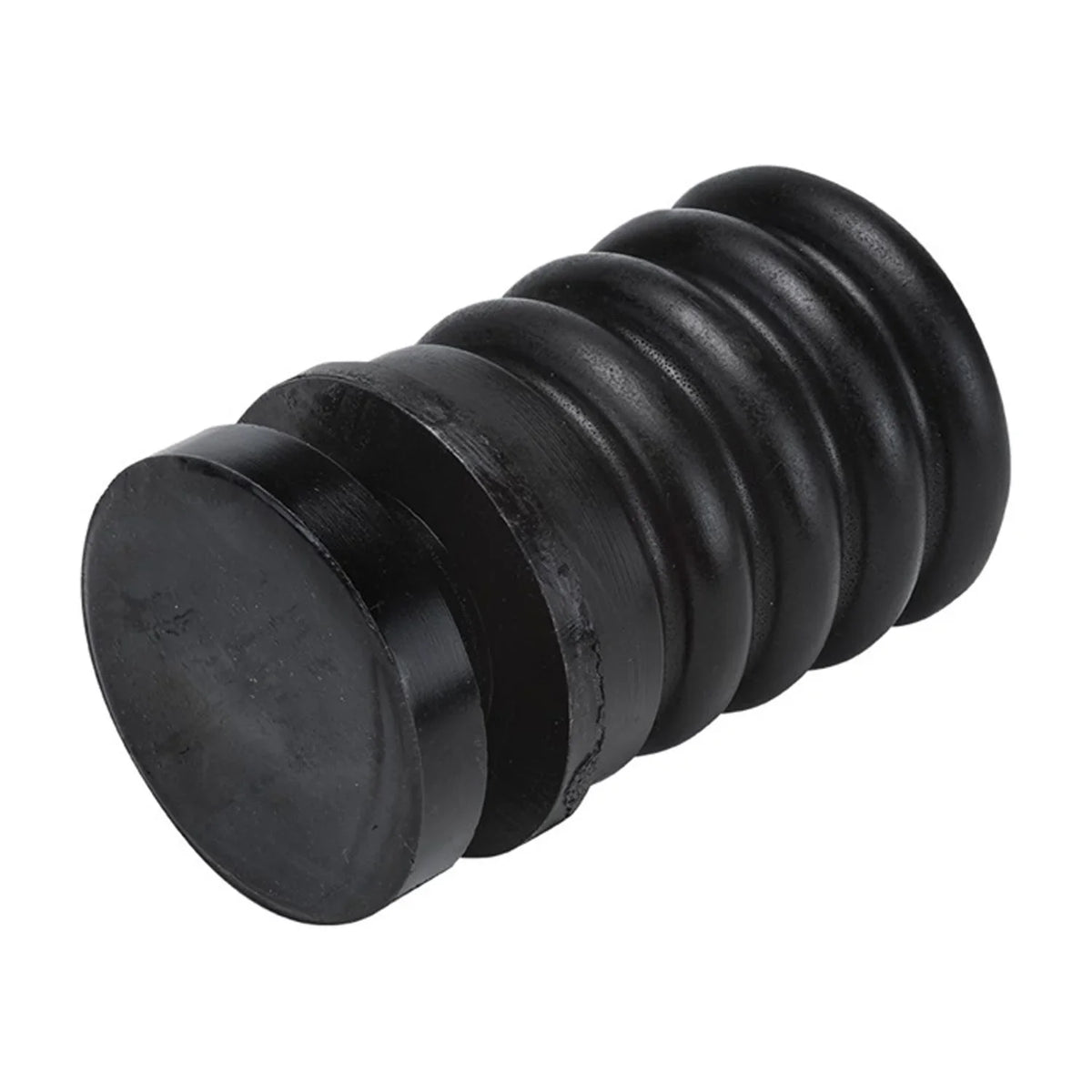 SuperSprings -405-47 Air Suspension Helper Spring Rear Pair fits 07-23 Jeep Wrangler   Fits select: 2015-2019,2021