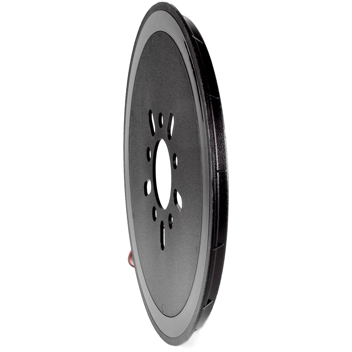 Krator Spare Tire  Wheel Brake Light 3rd Third Brake Lights Compatible with 1987-2021 Jeep Wrangler    (Including Models with a Backup Camera), Red Light