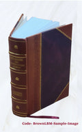 Elements of moral philosophy and of Christian ethics / by Daniel Dewar. Volume v. 2 1826 [Leather Bound]