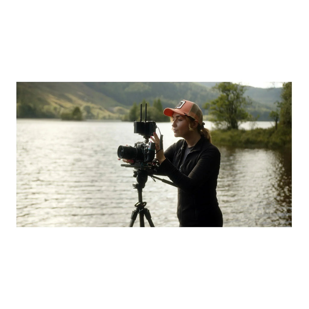 Atomos Ninja 5.2 4K  Recording Monitor