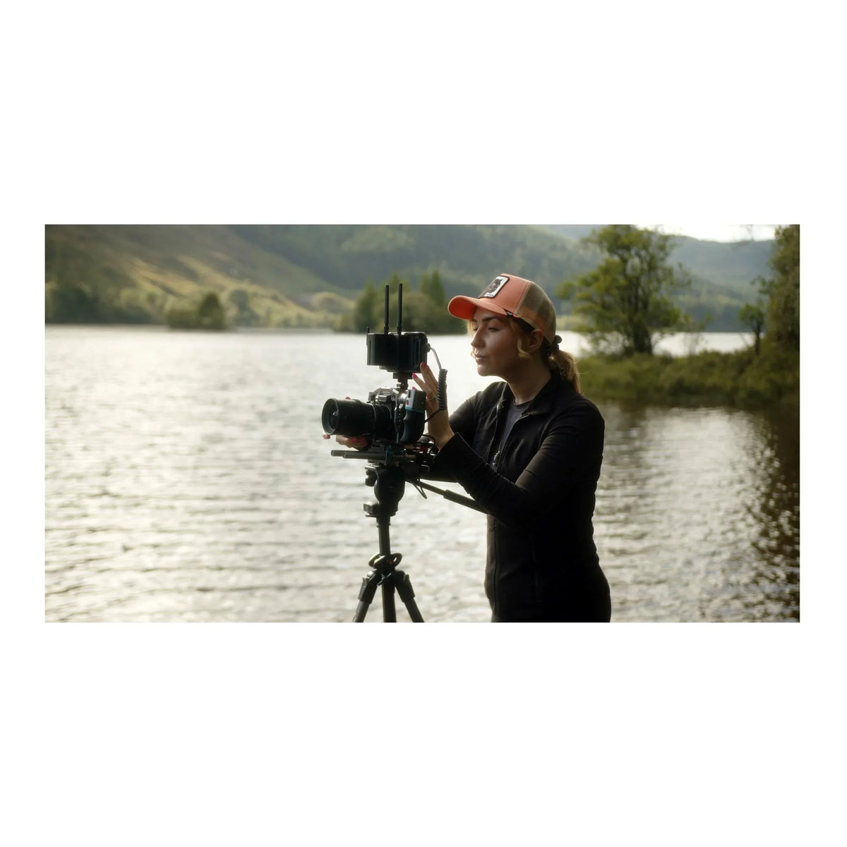 Atomos Ninja 5.2 4K  Recording Monitor