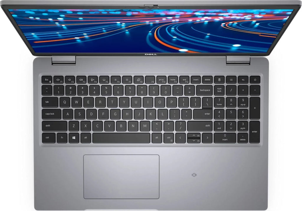 Dell Latitude 5000 5520 Laptop (2021) | 15.6"  | Core i7 - 512GB  - 32GB  | 4 Cores @ 4.4 GHz - 11th Gen