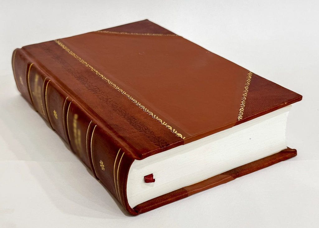 Turkey and the Balkan States, as Described by Great Writers; / Singleton, Esther Ed (1908) (1908) [Leather Bound]