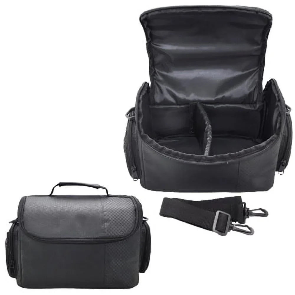 Nikon  Mirrorless Digital Camera (Body) w/    Mount Adapter+ 128GB + Extra Battery+ Tripod- Accessory Kit