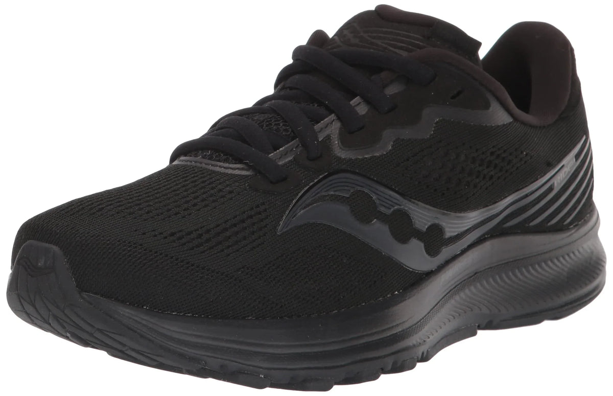 Saucony Women's Ride 14 Running Shoe,  , 7.5