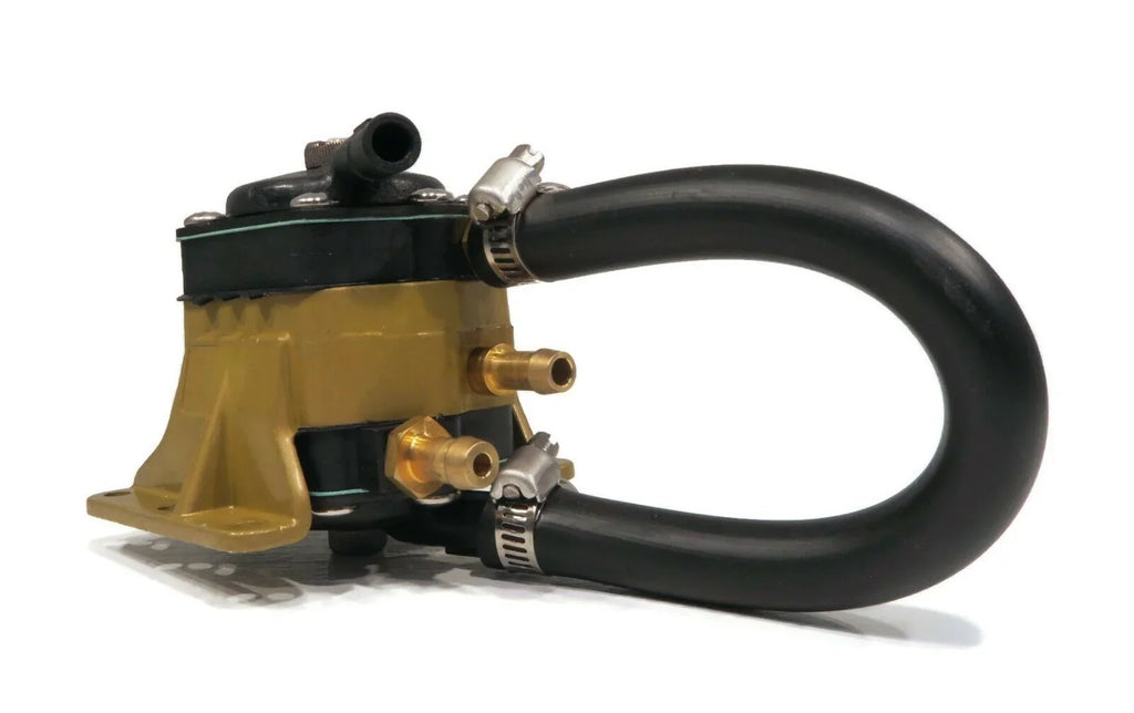 The  Shop |  Conversion Fuel Pump For 2000 Evinrude 175  ,  Engines