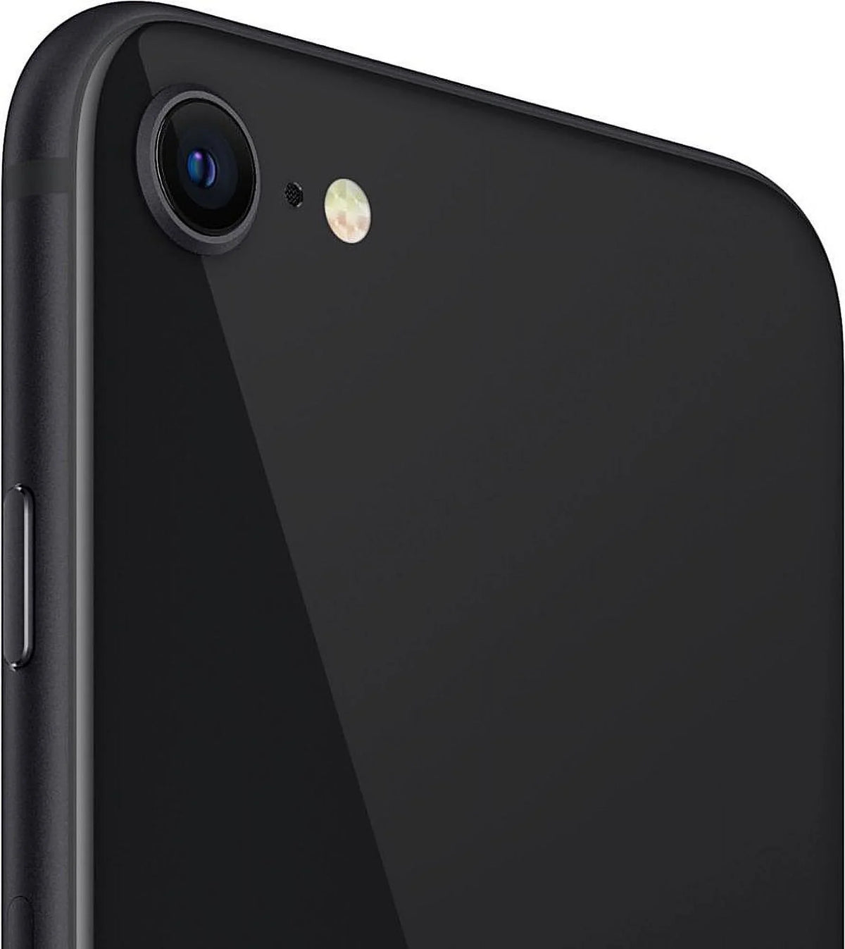 Pre-Owned Apple iPhone  2nd Generation - Carrier Unlocked - 64GB Black (Good)