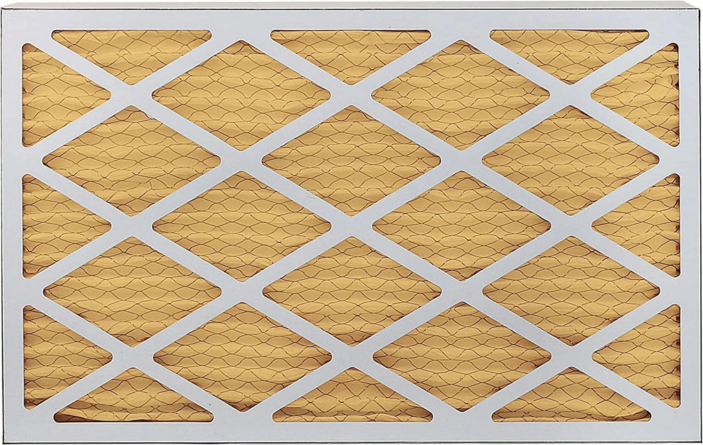 Filterbuy 18x36x1  11 Pleated   Furnace Air Filters (6-Pack)