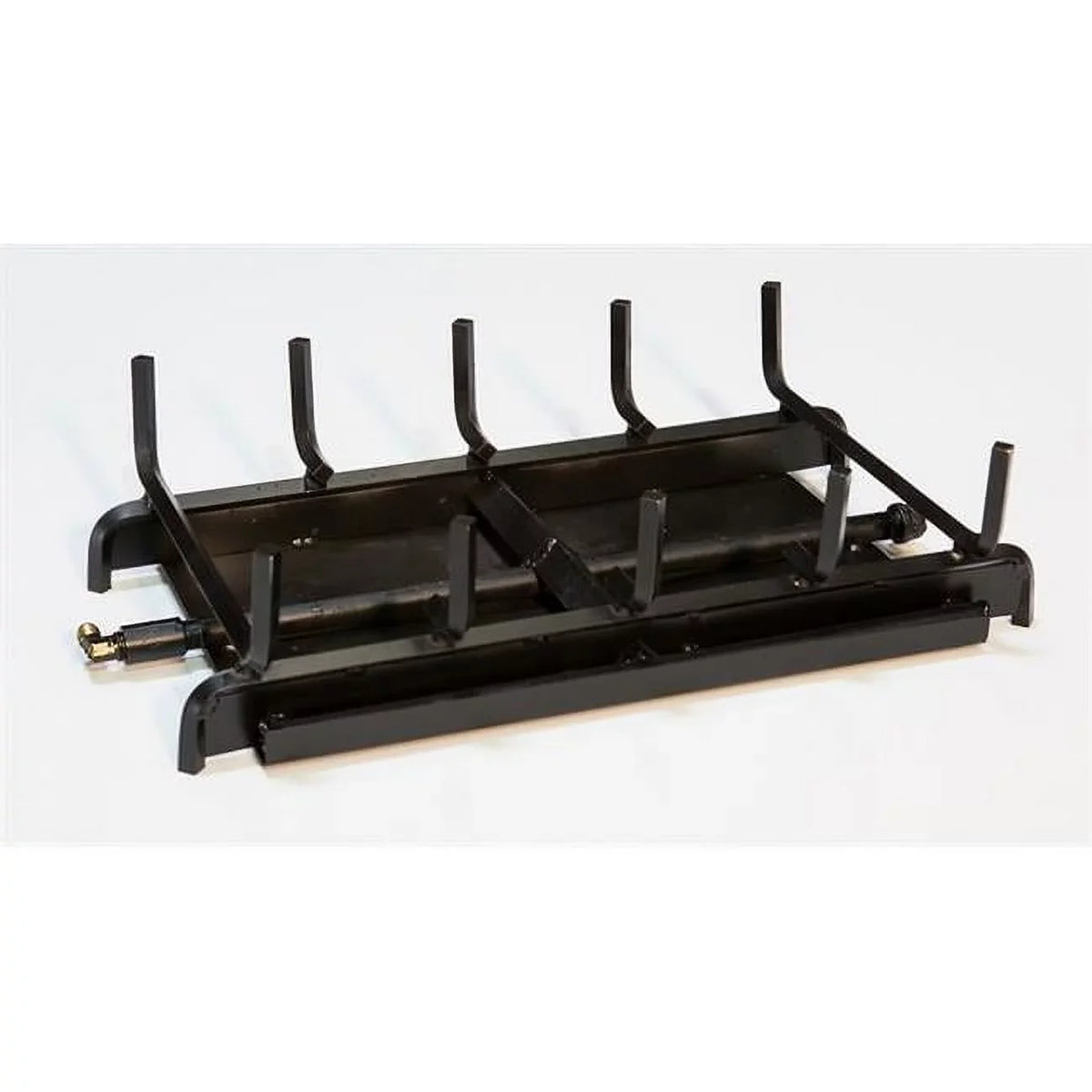 Grand Canyon Gas Logs  2 Burner See-Through - 42 in.