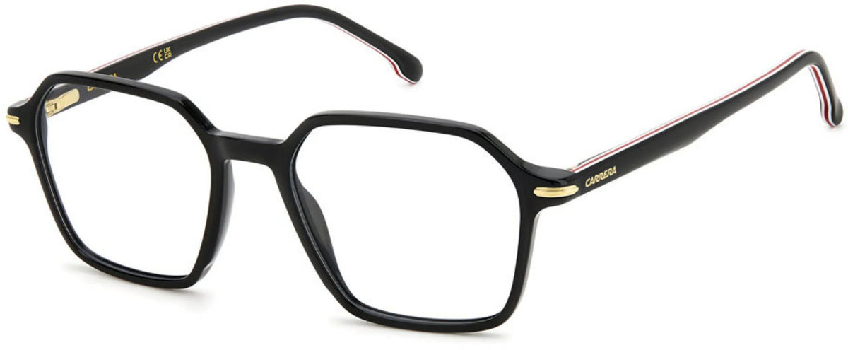 Eyeglasses  327 807 Black