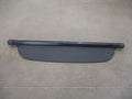 Pre-Owned 2021 Toyota Venza Trunk Cargo Shade Cover   (Good)