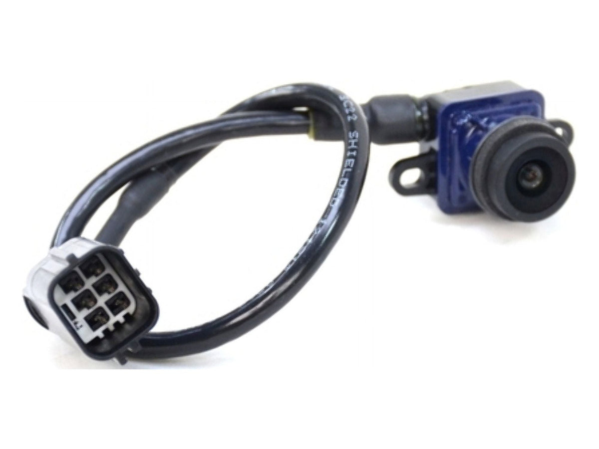 New Genuine Mopar Camera  56054059AF