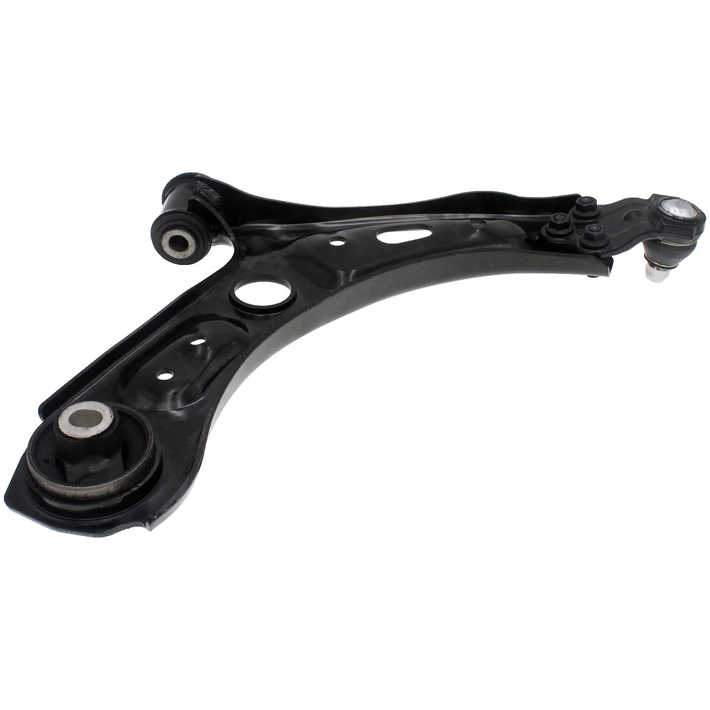 Dorman 526-813 Front Left Lower Suspension Control Arm and Ball Joint Assembly for Specific Fiat / Jeep Models Fits select: 2015-2023  , 2016-2018  500X