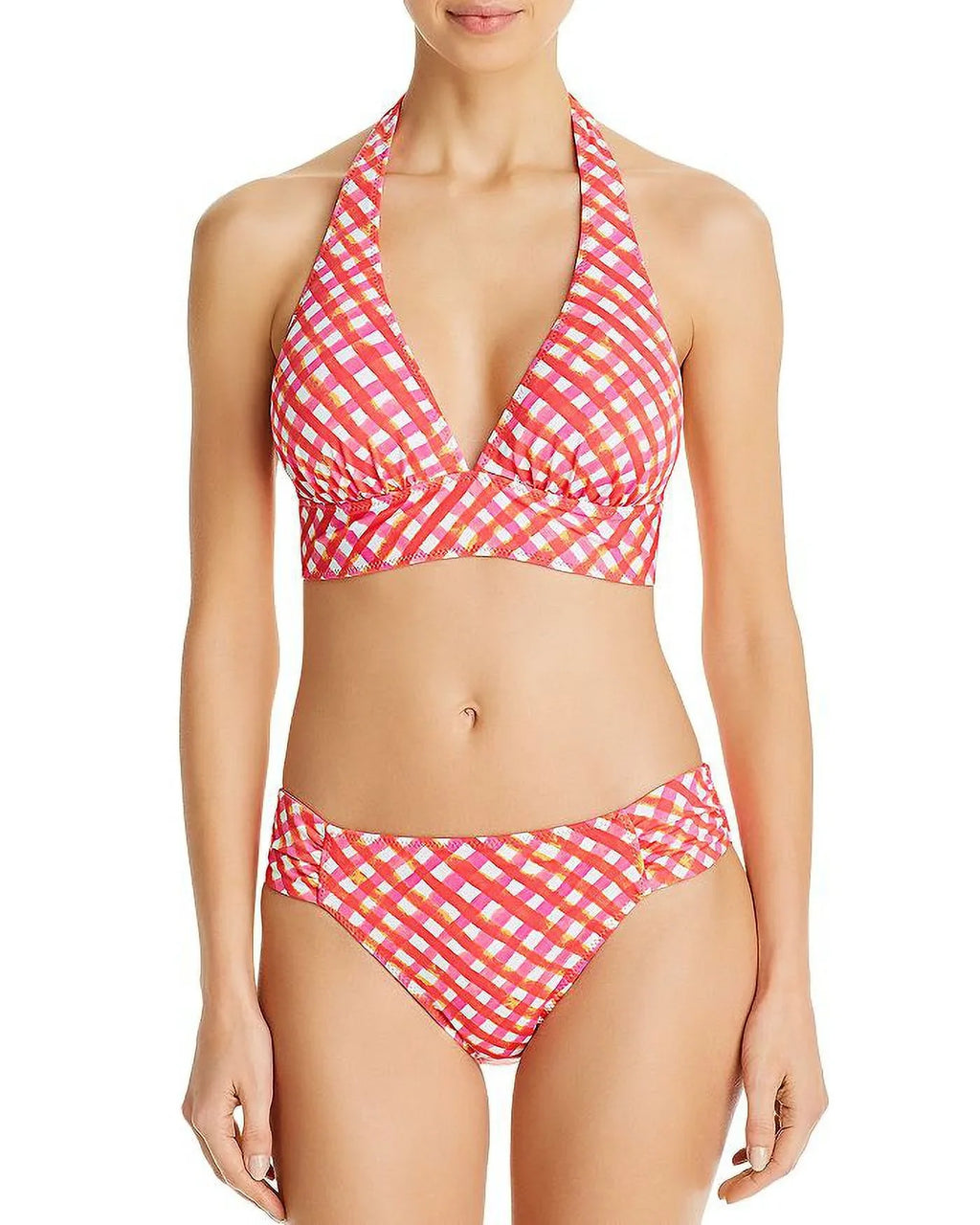 Tommy Bahama   Harbour Island Reversible Bikini Swim Bottoms,  Small