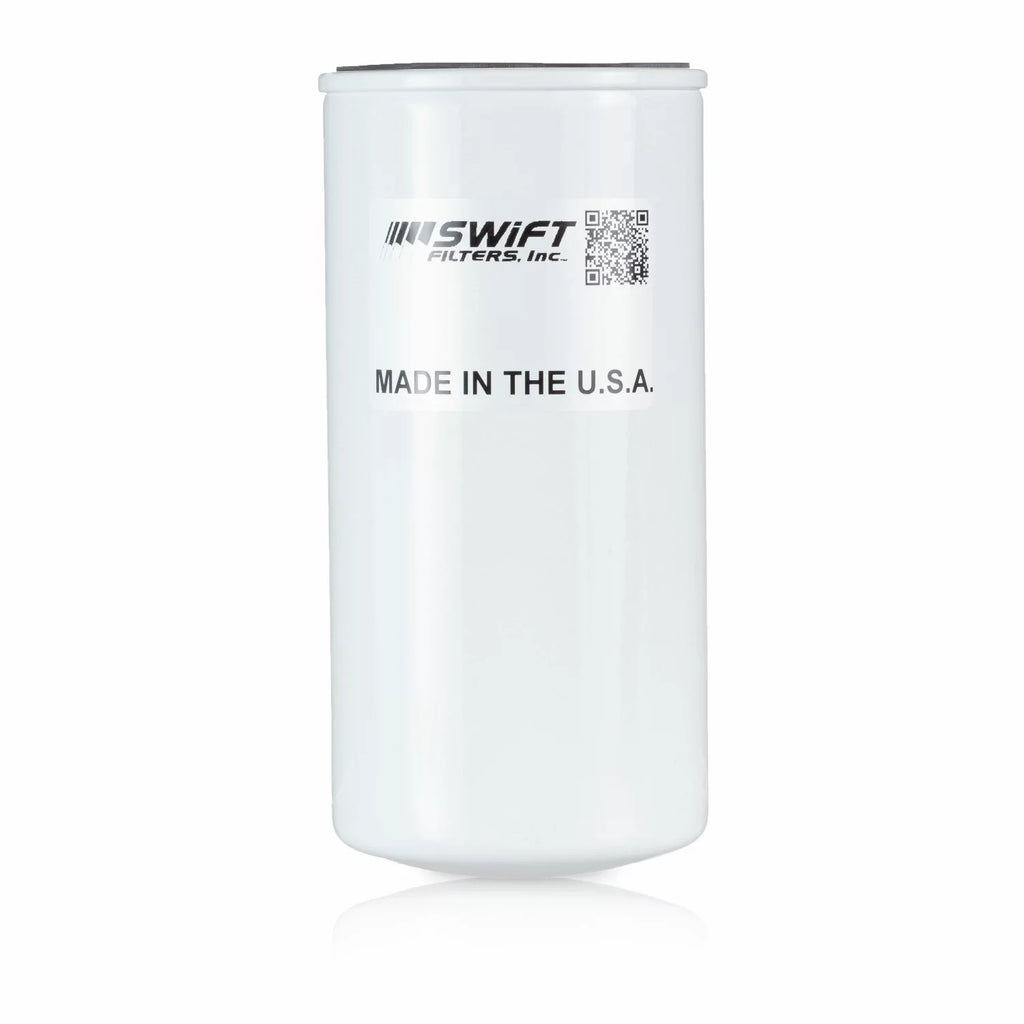 Direct Interchange for  1792in-On Filter Element Microglass Construction 12 Micron