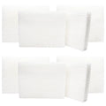8-Pack Replacement Vornado 432 Humidifier Filter - Compatible Vornado -0002, -0001 Air Filter