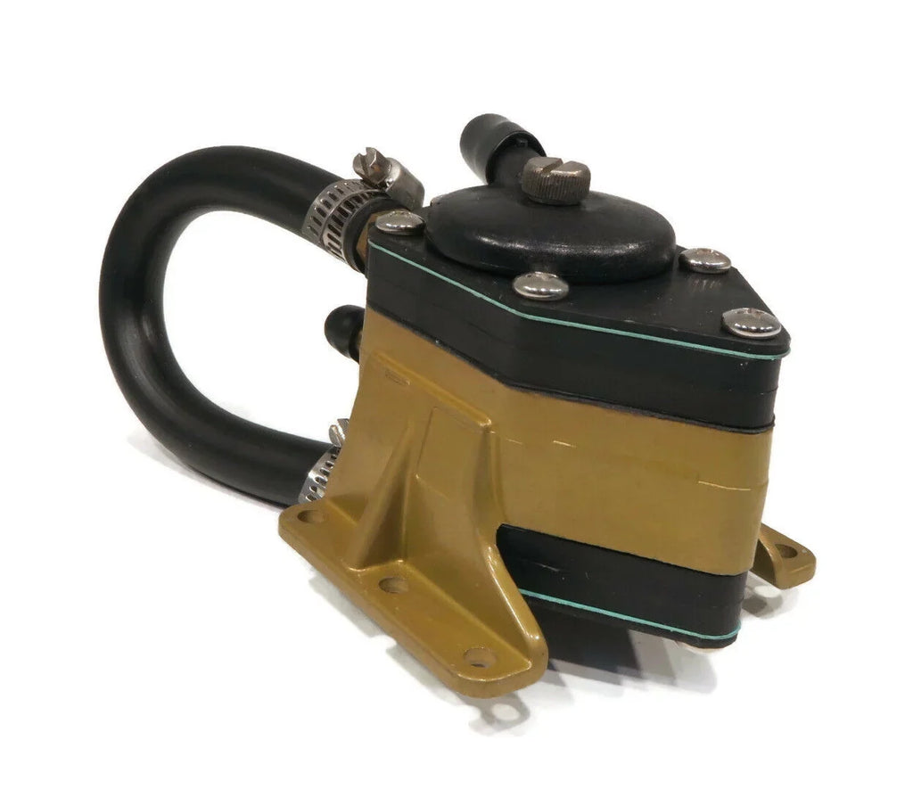 The  Shop |  Conversion Fuel Pump Assembly for 1996 Evinrude 225  ,