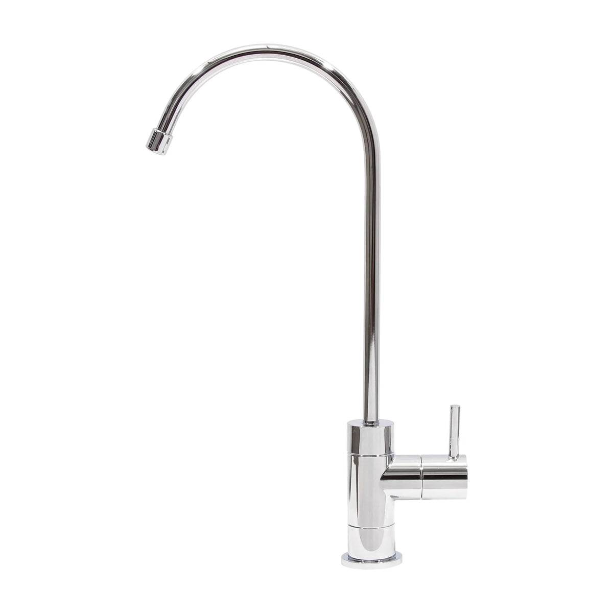 Dyconn Faucet - Drinking Water Faucet for  Filtration System, Brushed