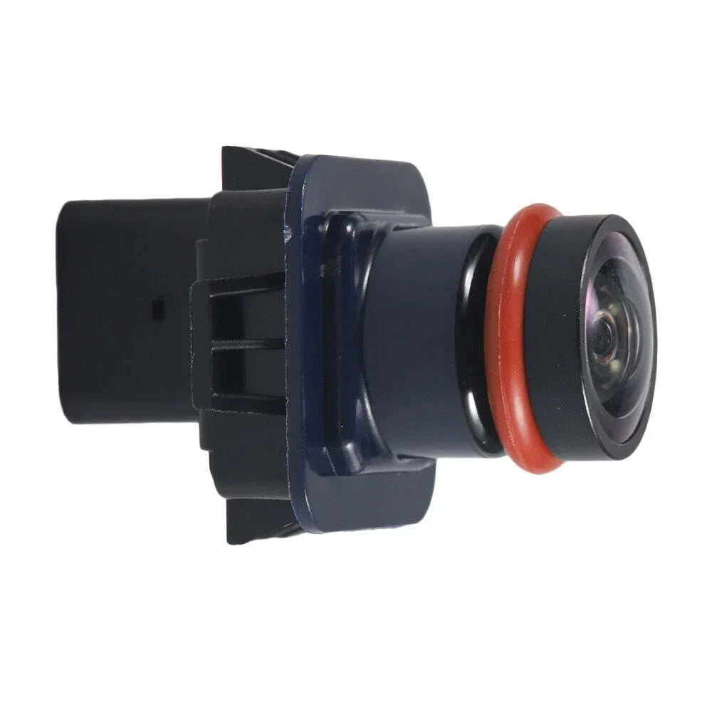 Enhance Your Safety with a New Rear View Camera - Black, 170° Angle - Compatible with Ford Taurus 2013-2019