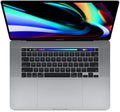Pre-Owned Apple MacBook Pro, i9, (2019, 2.4GHz) 16GB , 512GB , Space Gray (Fair)