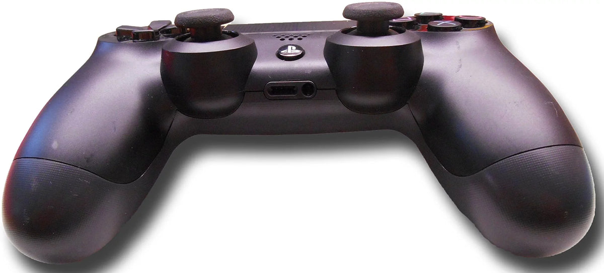 Pre-Owned Sony PlayStation 4  DualShock 4 Wireless Controller - - Black