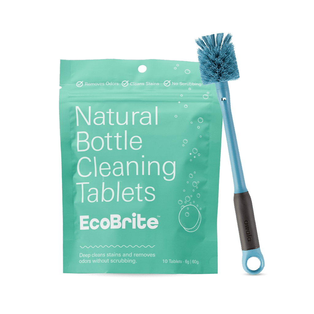 Bottle Cleaning Bundle - Second Set 11