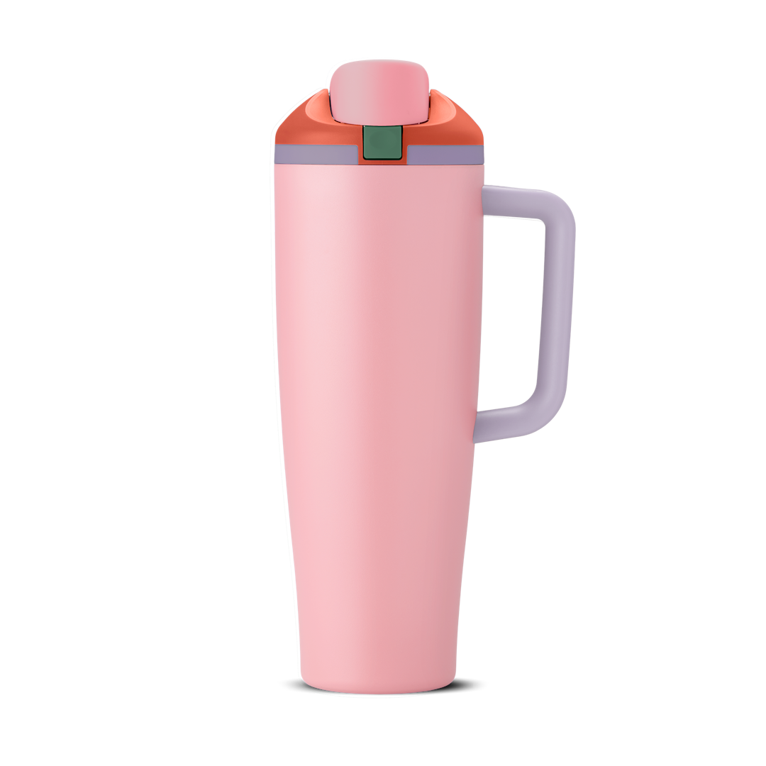 40oz Tumbler - Second Set 03