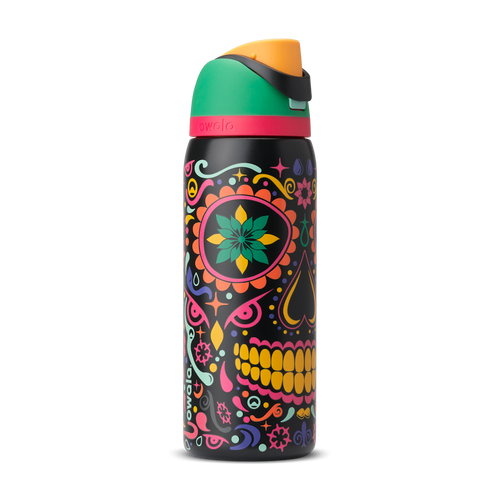Sugar Skull - Second Set 51