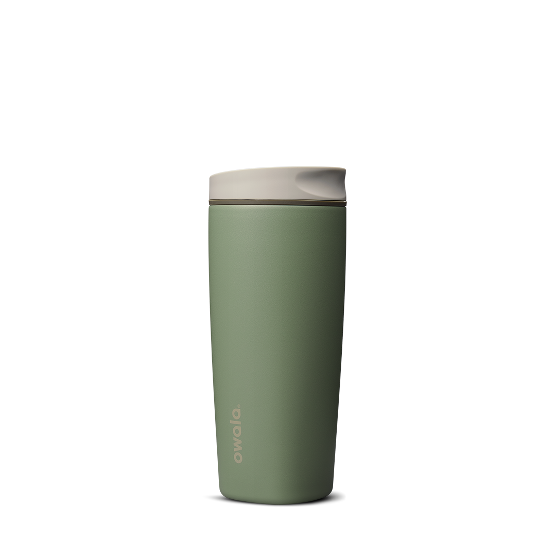 SmoothSip® Slider with Handle